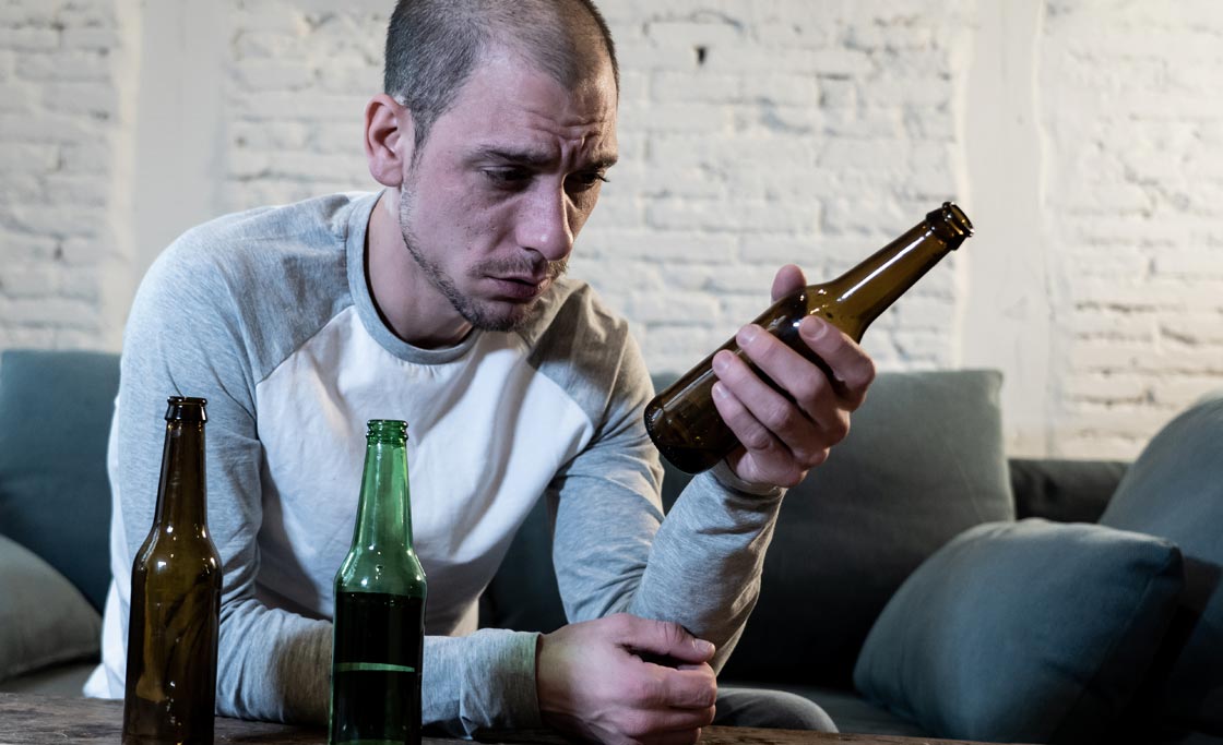 Убрать алкогольную зависимость в Андреево